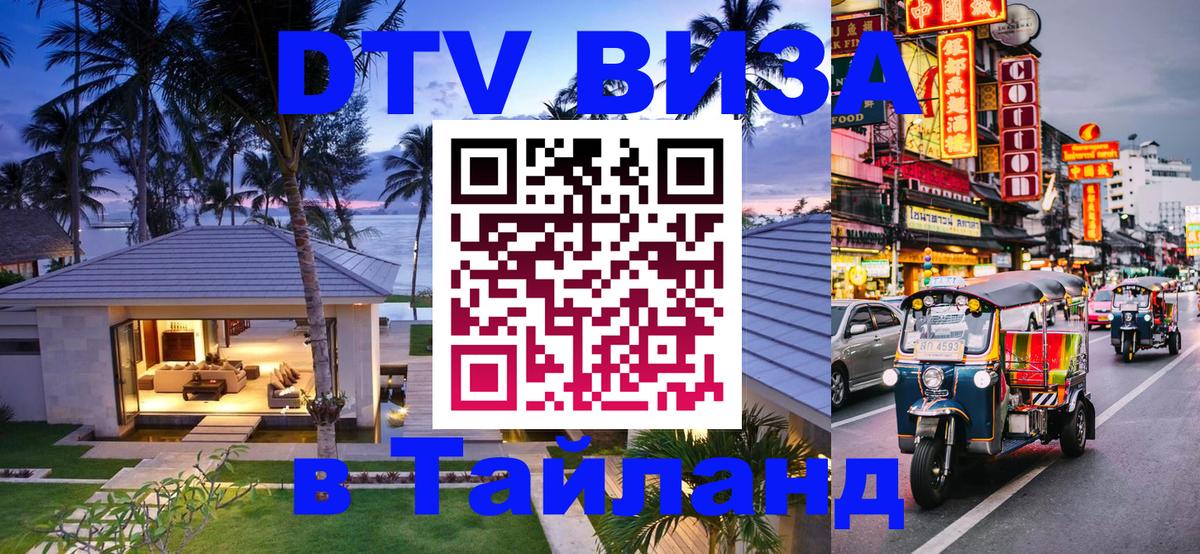 Сколько стоит DTV виза — актуальные цены, оформление даже без документов - 20.11.2025 